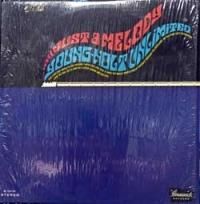 Young-Holt Unlimited / Just A Melody(LP) / Brunswick 1969 US