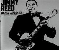 Jimmy Reed - The Vee-Jay Box 6CD - The Complete Singles And Other 