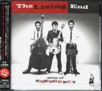 楽天市場】Living End リビングエンド / State Of Emergency