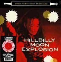 レアHILLBILLY MOON EXPLOSIONネオロカ サイコビリー 2枚 Hillbilly Headhunters サイコビリー ネオ ロカビリー CD