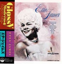 Etta James - Dance With Me Henry - OLD HAT GEAR