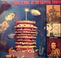 VA - Rock'N'Roll At The Capitol Tower Vol.2 - OLD HAT GEAR