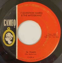 Question Mark u0026 The Mysterians - 96 Tears - OLD HAT GEAR