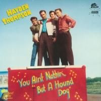 【中古】 Hayden Thompson HaydenThompson Hayden Thompson CD: Rock-A-Billy Gal - The Sun Years, Plus