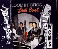 Bloomin' Brothers - Feel Cool - OLD HAT GEAR