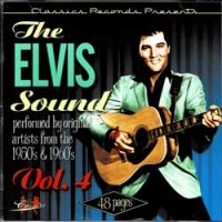 VA - The Elvis Sound Vol.4 - OLD HAT GEAR