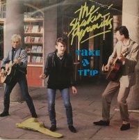 Shakin' Pyramids - Take A Trip - OLD HAT GEAR