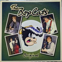 The Bopcats - Original - OLD HAT GEAR