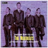 THE NEATBEATS / AWESOME BEAT CELLAR (スペインツアー仕様ジャケット・LP盤) - OLD HAT GEAR