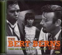 VA - Bert Berns Story Mr Success Vol.1 - OLD HAT GEAR