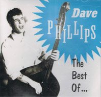 Dave Phillips - Best Of - OLD HAT GEAR