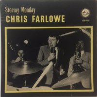 Chris Farlowe Stormy Monday Old Hat Gear