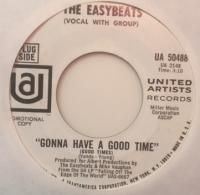 Easybeats - Gonna Have A Good Time - OLD HAT GEAR