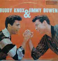 Buddy Knox u0026 Jimmy Bowen - OLD HAT GEAR