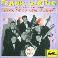 Frank Virtue u0026 The Virtues - Hop