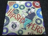 Hipshakers Vol. 2 名盤‼️ 入手困難‼️ Hipshakers Vol. 2 名盤‼️ 入手困難‼️（ジャズ、ヒップホップ