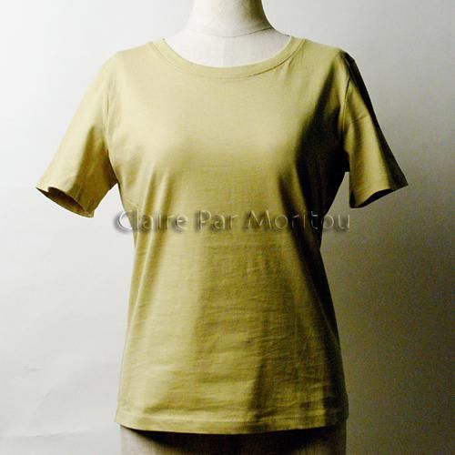 コットン T シャツ ストライプ 広島県 三次市 ファッション 婦人服 洋服 レディス Earth Music Ecology コットン T シャツ ストライプ 広島県 三次市 ファッション 婦人服 洋服 レディス Earth Music Ecology