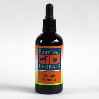 ペット用ハーブサプリ 咳止め Cough Formula ニュージーランドのナチュラル オーガニック専門店 ｔｕｔｕｒｕ トゥトゥル