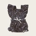 <img class='new_mark_img1' src='https://img.shop-pro.jp/img/new/icons20.gif' style='border:none;display:inline;margin:0px;padding:0px;width:auto;' />Prairie Rose ѡ Evie Playsuit