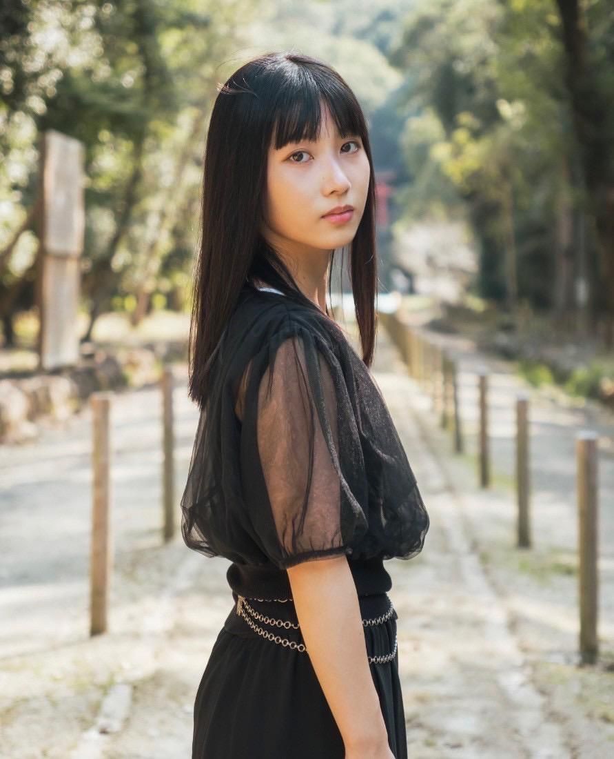 globeマーク・パンサーがプロデュースした歌手 RINON