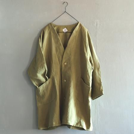 早川ユミかっぽう着 CATEGORY 早川ユミ | design labo chica WEB SHOP