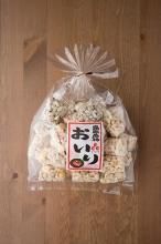 とっとり駄菓子おいり