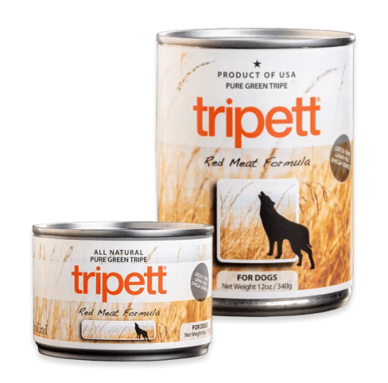 トライペット（tripett&trade;）