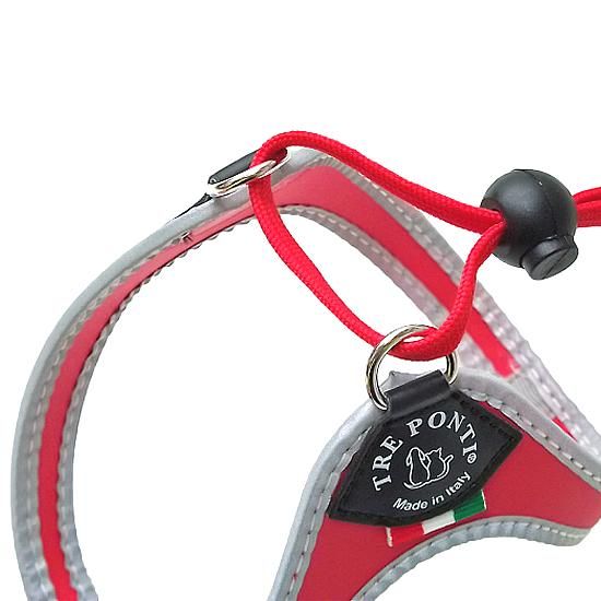 トレポンティ・リベルタ