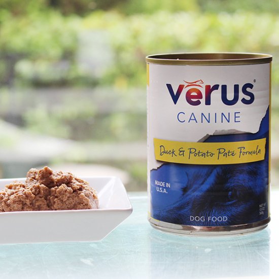Verus ウェット缶