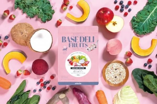 BASE DELI（ベースデリ）