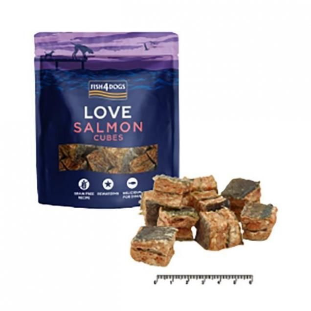 ★ FISH4DOGS サーモン大粒★15kg! FISH4DOGS サーモン大粒ドッグフード 15kg ☆ FISH4DOGS