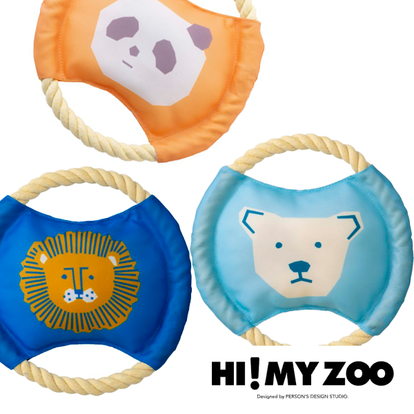 HI! MY ZOO˥ޥTOY