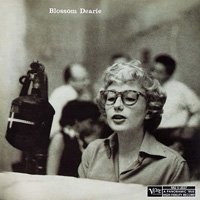 Blossom Dearie - 雨と休日オンラインショップ