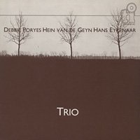 Debbie Poryes / Trio