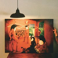 Penguin Cafe Orchestra / Union Cafe - 雨と休日オンラインショップ