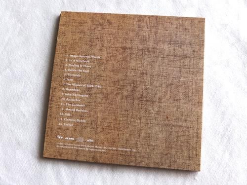 Goldmund / the malady of elegance - 雨と休日オンラインショップ