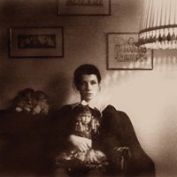 Goldmund / the malady of elegance