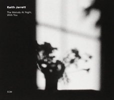 Keith Jarrett & Charlie Haden / Jasmine - 雨と休日オンラインショップ