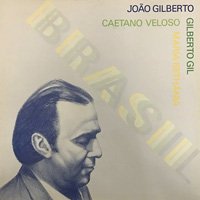 Joao Gilberto / Brasil - 雨と休日オンラインショップ