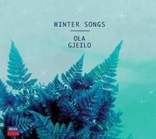 Ola Gjeilo / Winter Songs