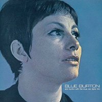 Ann Burton / Blue Burton
