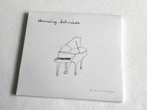 Klavierraum | Henning Schmiedt | FLAU