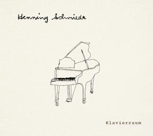 Henning Schmiedt / Klavierraum (2CD EDITION)
