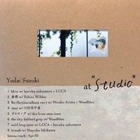 Yudai Suzuki / at 