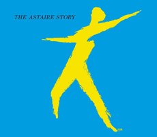 Fred Astaire & Oscar Peterson / The Astaire Story - 雨と休日