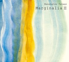 高木正勝 / Marginalia II - 雨と休日オンラインショップ