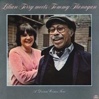 Lilian Terry Meets Tommy Flanagan A Dream Comes True 雨と休日オンラインショップ Lilian Terry Meets Tommy Flanagan A Dream Comes True 雨と休日オンラインショップ