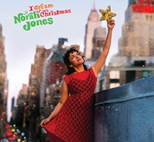 Norah Jones / I Dream of Christmas