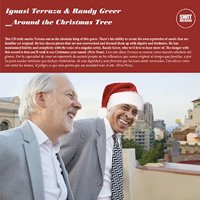 Ignasi Terraza & Randy Greer / Around the Christmas Tree