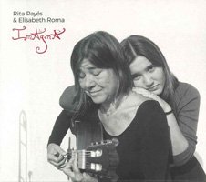 Rita Payes & Elisabeth Roma / Imagina